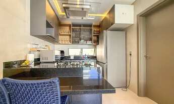 Imagem 6: Terrras Alphaville Casa Duplex no Novo Uraguai com 4 Suítes