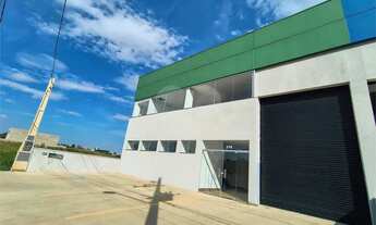 Imagem: Galpão comercial à venda ou para alugar