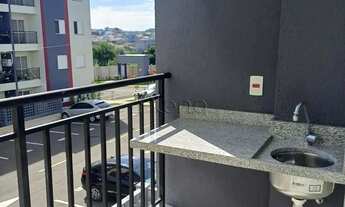 Imagem 3: Apartamento à venda em Indaiatuba, Jardins do Império, com 2 quartos, com 55 m², Evo Resid