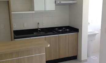 Imagem 6: Apartamento para alugar com 3 dormitórios em Zona industrial norte, Joinville cod:LA240