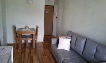 Imagem 2: METRÔ, SACADA, LAZER, MOBILIA OPCIONAL