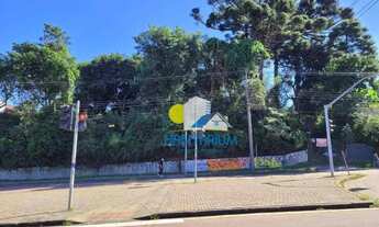 Imagem: Excelente terreno na Av Paraná, no Santa