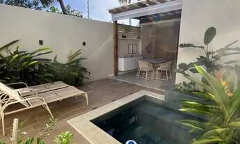 Imagem 5: Casa à Venda Marine Residence, Espaço Tropical Barra dos Coqueiros/SE 1