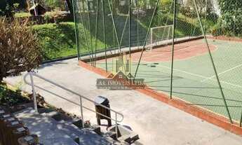 Imagem 4: SOBRADO 03 DORMITÓRIOS SENDO 01 SUÍTE- MORUMBI SUL