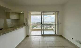 Imagem 3: Ecovillaggio Castelo Branco 2 quartos 2 vagas de garagem 21 andar