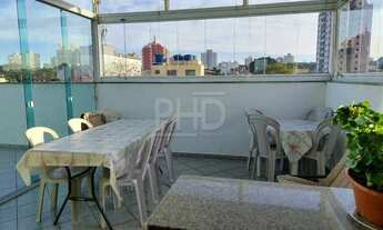 Imagem: Cobertura com 3 dormitórios à venda, 144