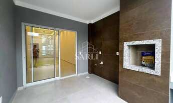 Imagem 5: Casa de 116 m² Forquilhas - São José