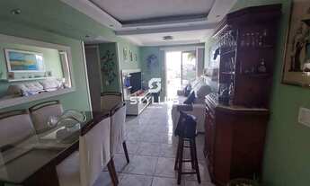 Imagem 3: Cachambi Apartamento com 2 dormitórios