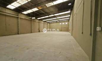 Imagem 7: Salão para alugar em Santa Bárbara D'Oeste, Cidade Industrial, com 700 m²