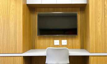 Imagem 6: Imóvel para aluguel possui 25 metros quadrados com 1 quarto em Vila Mariana - São Paulo