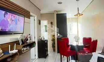 Imagem 3: Casa 2 dormitórios no Jardim Betânia em Cachoeirinha