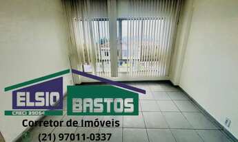 Imagem 4: Sala com banheiro Rua Barcelos Domingo 32 Centro de Campo Grande RJ