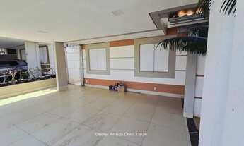 Imagem 2: Condominio rio coxipo Locação garagem coberta 130 m 3 quartos reformada porcelanato plan