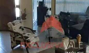 Imagem 5: Casa à venda, 375 m² por R$ 1.280.000,00 - Vila Zezé - Jacareí/SP