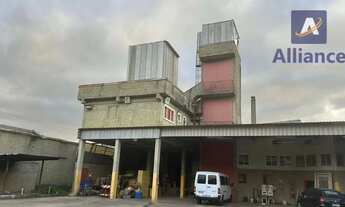 Imagem 6: Galpão para alugar, 3570 m² por R$ 65.000/mês - Capivari - Louveira/SP