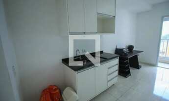 Imagem 6: Apartamento à Venda - Belém, 1 Quarto, 24 m2