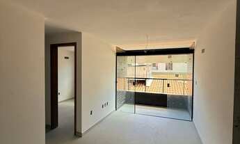 Imagem 3: Apartamento no Bessa , próximo à praça do caju