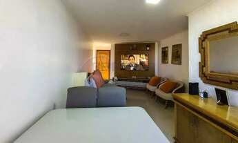 Imagem 2: Apartamento 2 Quartos com Suíte, 72m² e Vaga de Garagem na CNB 6 - Taguatinga Norte