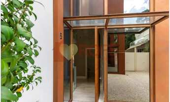 Imagem 4: Casa com 4 dormitórios à venda, 680 m² por R$ 7.200.000,00 - Brooklin Paulista - São Paulo