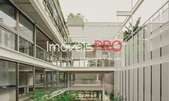 Imagem 4: Monousuário Boutique e Exclusivo na Vila Nova Conceição