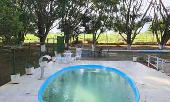 Imagem 7: DF290 e DF180 CHÁCARA PONTE ALTA GAMA 5,6 hectares Alto Potencial Hídrico