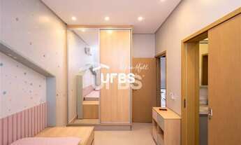 Imagem 7: Terras Alpha 2 - Casa de Condomínio 3 quartos, sendo 3 suítes