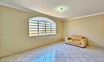 Imagem: Casa térrea para locação no Bairro Jardim