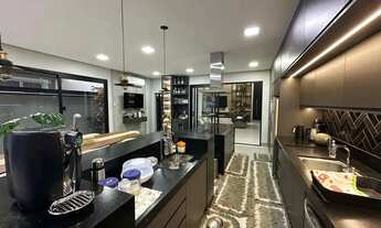 Imagem 2: Casa - Residencial Villa Lobos - Paulínia