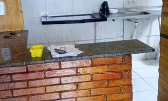 Imagem: Apartamento 02 quartos em Cajazeiras - Fortaleza