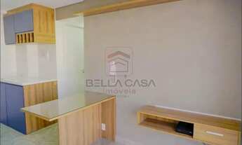 Imagem 2: Apartamento para alugar com 34m², 2 quartos e sem vaga