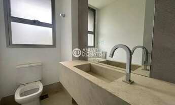 Imagem 3: Vale do Sereno - Apartamento 4 quartos para aluguel na Anuar Donato