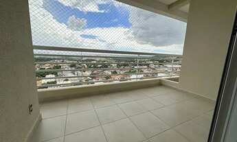 Imagem 4: Ecovillaggio Castelo Branco 2 quartos 2 vagas de garagem 21 andar