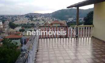 Imagem: Venda Casa Canaã Belo Horizonte