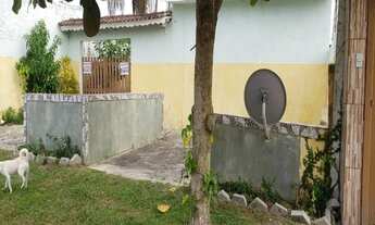 Imagem 6: Casa em Rua Jose Munhoz Bonilha - Balneario Itaguai - Mongaguá/SP