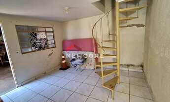 Imagem 4: Casa em Rua Felipe Pardo - Núcleo Residencial Alto Alegre - Bauru/SP