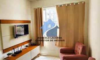 Imagem 7: Apartamento no Condomínio Smart Vista do Sol - Lírio do Vale