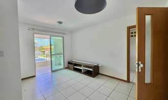 Imagem: Apartamento 2/4 no Condominio Especia