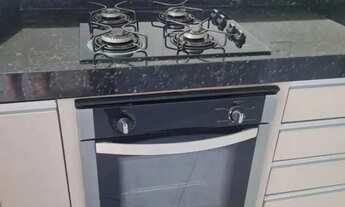 Imagem 7: Apartamento com Área Externa ao Lado do Parque Central 2 Dormitórios, Suíte, 2 Vagas e De