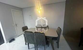 Imagem 5: Apartamento padrão à Venda de 84m² na Vila Andrade com varanda gourmet e ampla