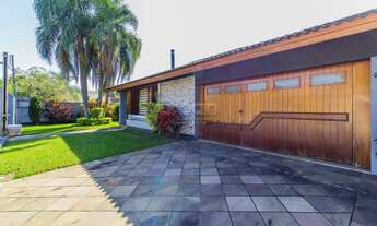 Imagem: Casa térrea com 3 dormitorios no bairro