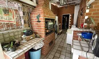 Imagem 3: Casa chácara Suiça 5 quartos