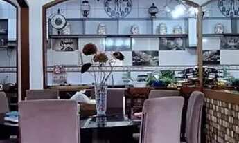 Imagem 2: Casa com 3 quartos e Semi-mobiliado (2 suites) no bairro Aleixo por R$ 650.000 - Manaus