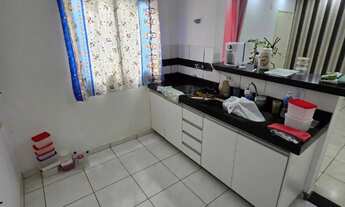 Imagem 6: OPORTUNIDADE Ágio apartamento prestação 750 reais 10 anos pagos