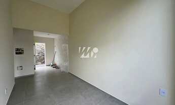 Imagem 2: Casa Geminada 2 Quartos 52m² - Bela Vista - mrt