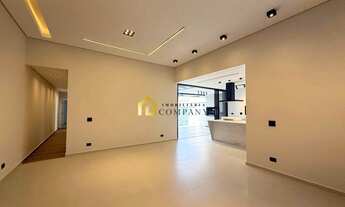 Imagem 4: Condomínio Ibiti Royal - Casa térrea à venda no Condomínio Ibiti Royal em Sorocaba/SP