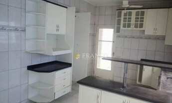 Imagem 6: Casa com 4 dormitórios, 271 m² - venda ou aluguel - Bosque Flamboyant - Taubaté/SP