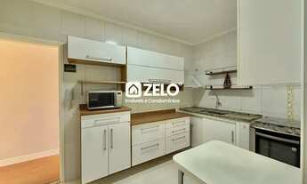 Imagem 4: Apartamento à venda com 77,48 m², 2 quartos 1 vaga em Centro, Campinas