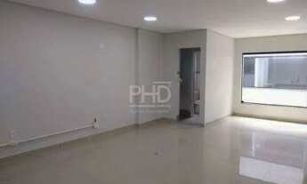 Imagem 4: Sobrado Comercial para aluguel, 1 suíte, 1 vaga, Jardim do Mar - São Bernardo do Campo/SP