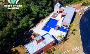 Imagem: Lotes 600m² Santo Antônio do Leite- MG