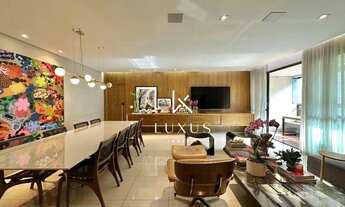 Imagem 7: Apartamento com 4 dormitórios à venda, 154 m² por R$ 3.150.000,00 - Vila da Serra - Nova L